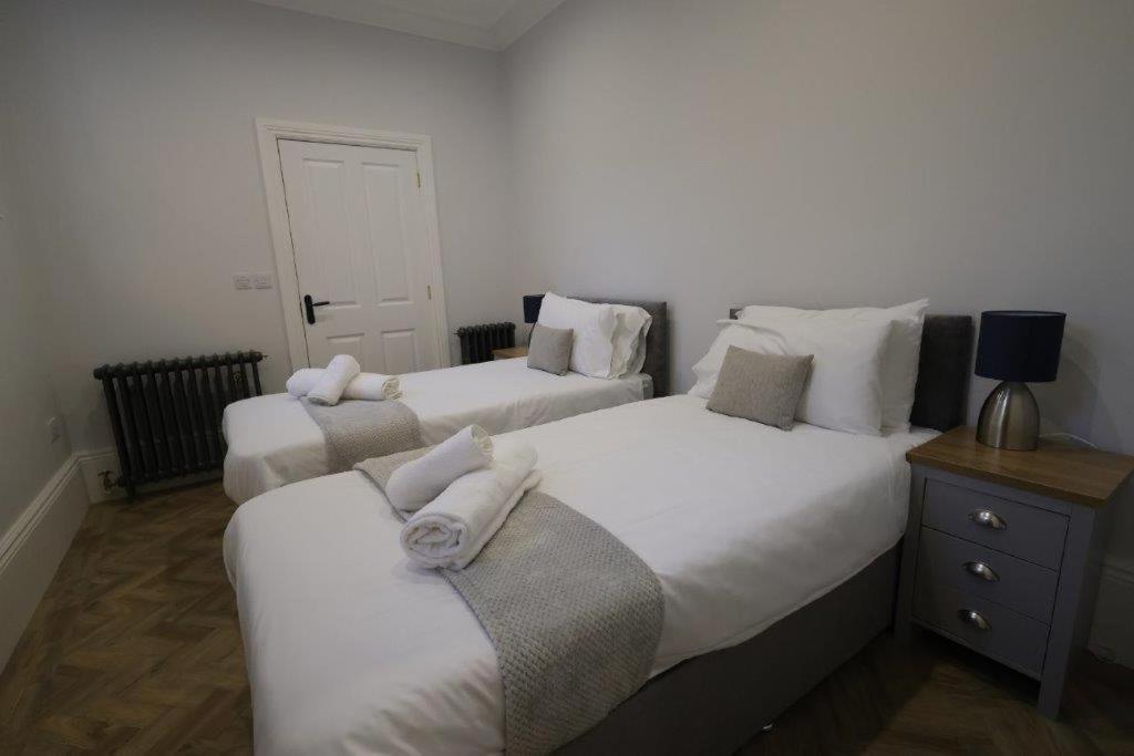 Red Lion Apartments Spalding Kamer foto