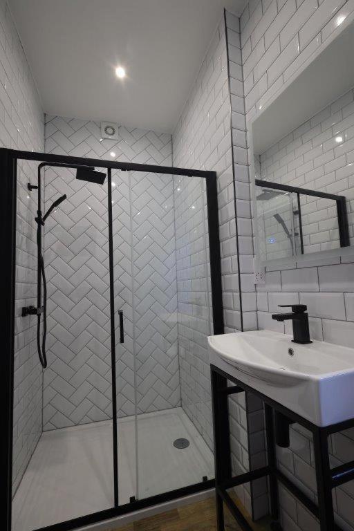 Red Lion Apartments Spalding Kamer foto